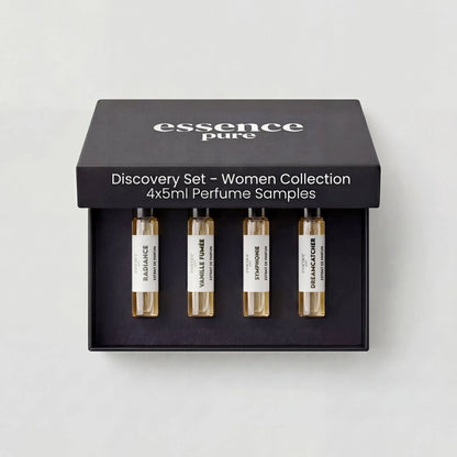 Coffret Parfum Femme inspiration 10€