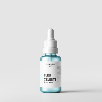 Colorant pour Parfum – Pack de 12 teintes 10ml