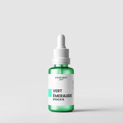 Colorant pour Parfum – Unité (12 teintes au choix) 10ml