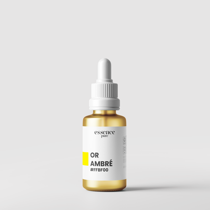 Colorant pour Parfum – Pack de 12 teintes 10ml