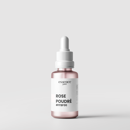 Colorant pour Parfum – Pack de 12 teintes 10ml