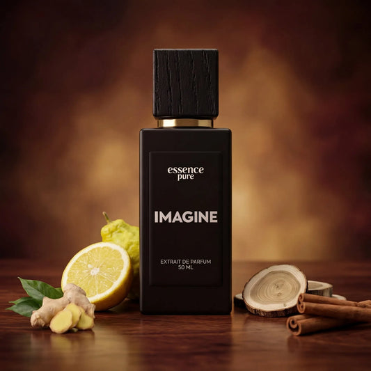imagination dupe parfum 