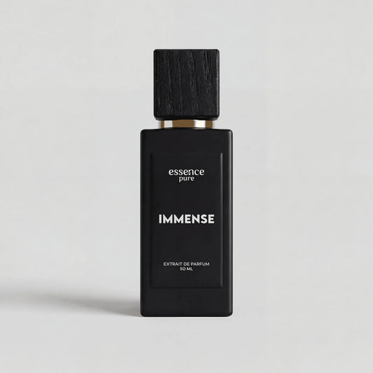 l'immensité extrait de parfum