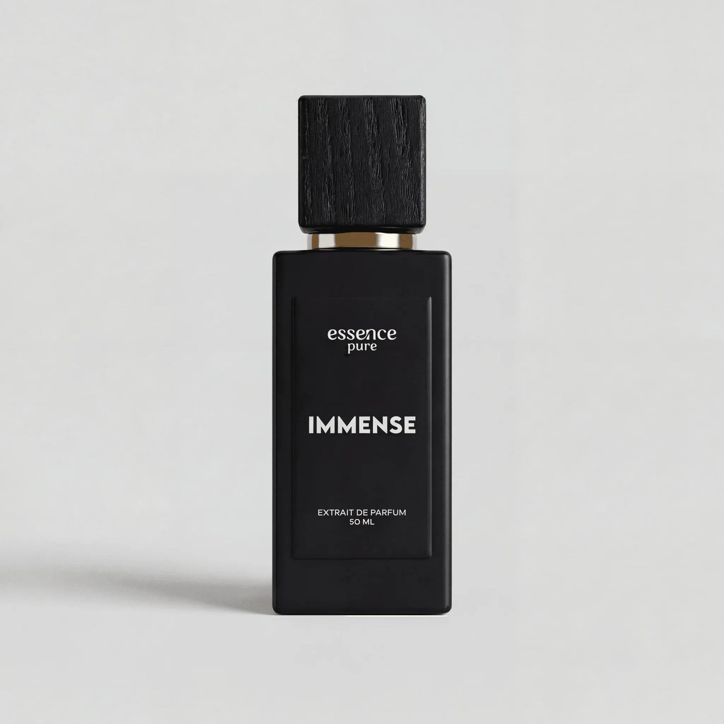 l'immensité extrait de parfum