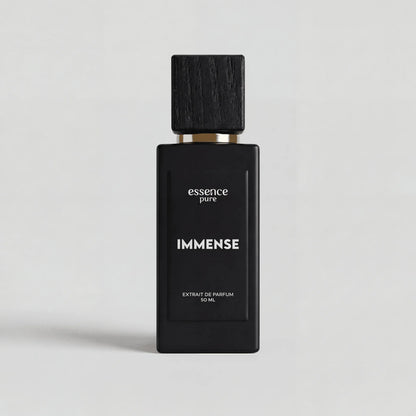 l'immensité extrait de parfum
