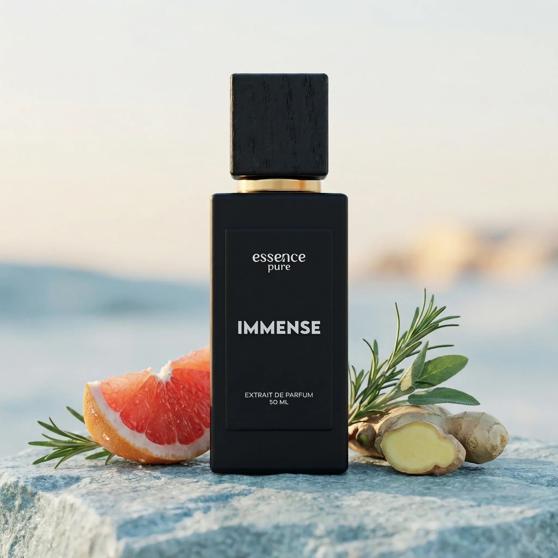 l'immensité dupe 50ml parfum