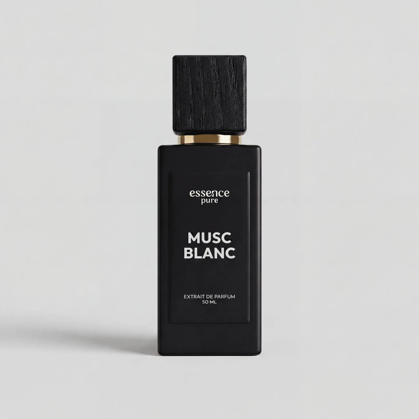 Musk therapy extrait de parfum