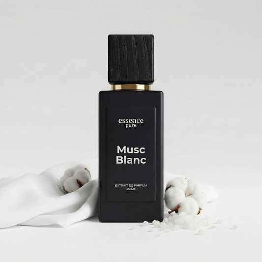 Musc Blanc — Extrait de Parfum 50ml