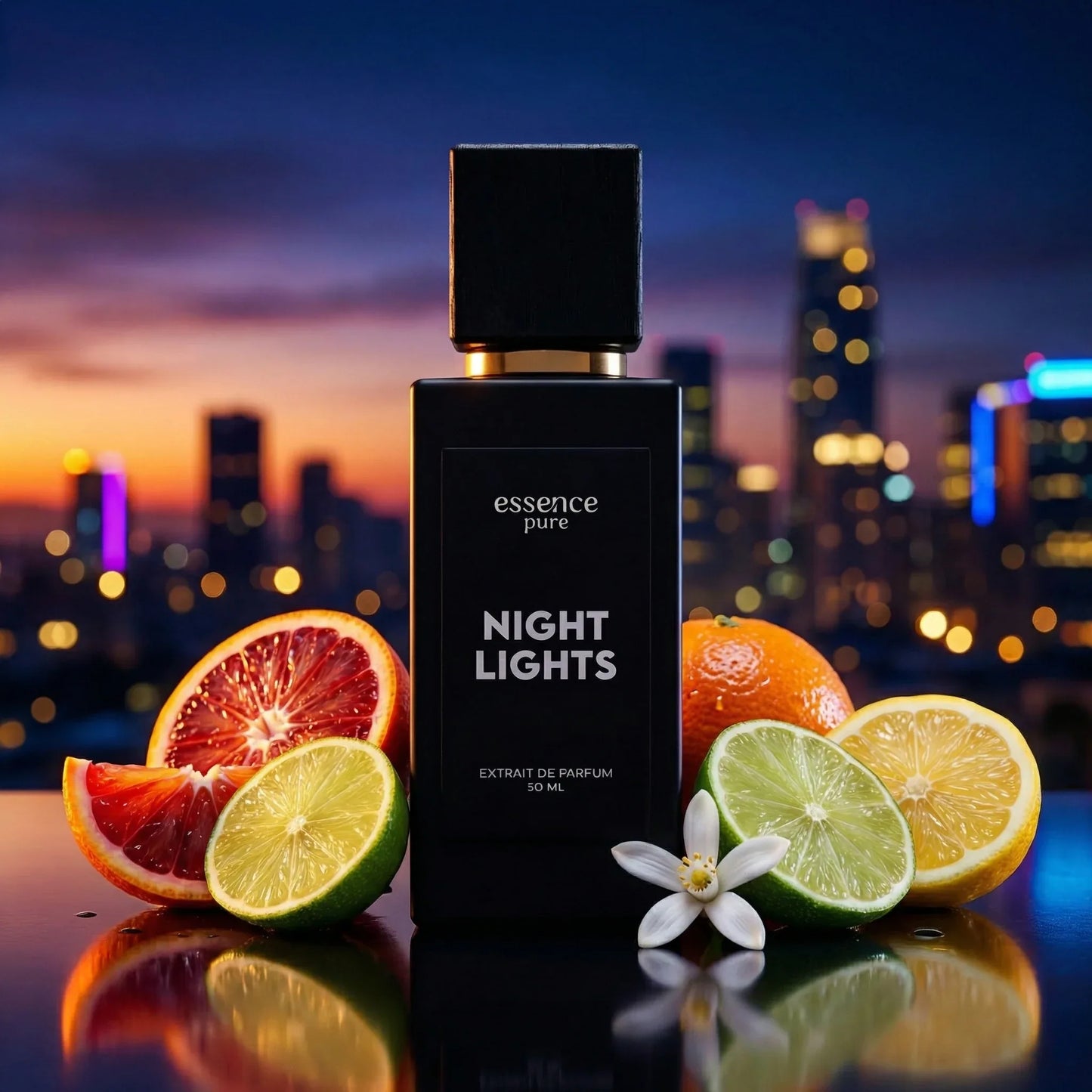 City of stars 50ml extrait