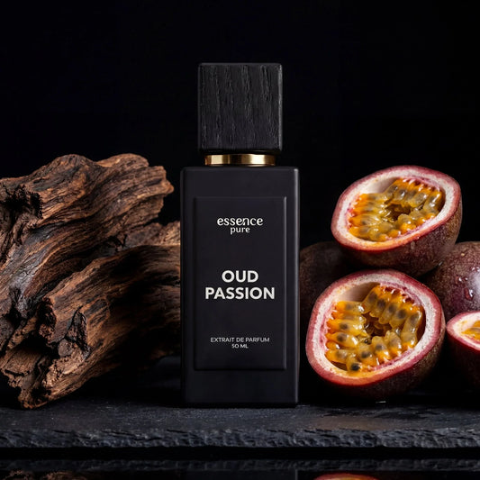 Oud Passion — Extrait de Parfum 50ml
