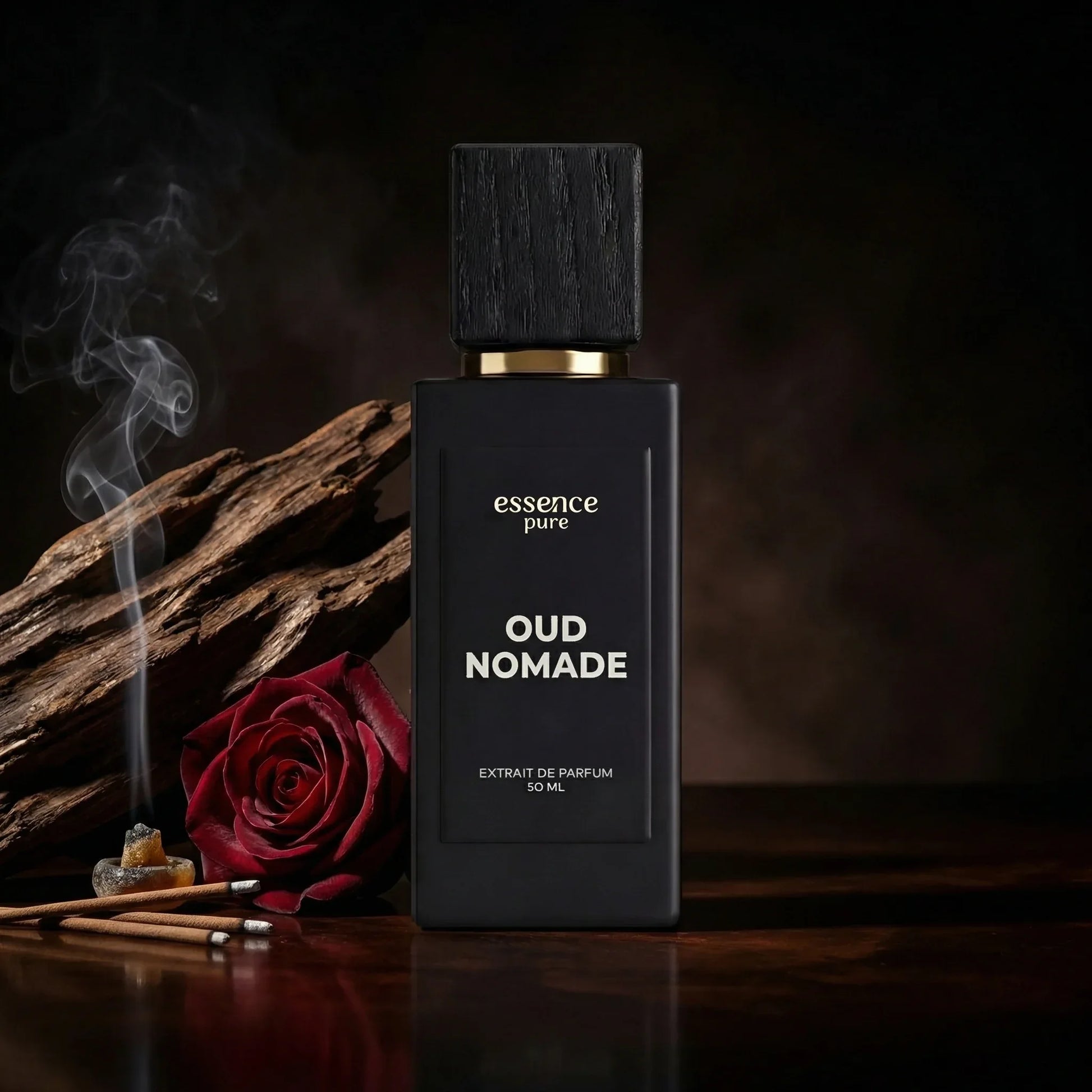 Oud Nomade — Extrait de Parfum 50ml