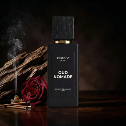 Oud Nomade — Extrait de Parfum 50ml
