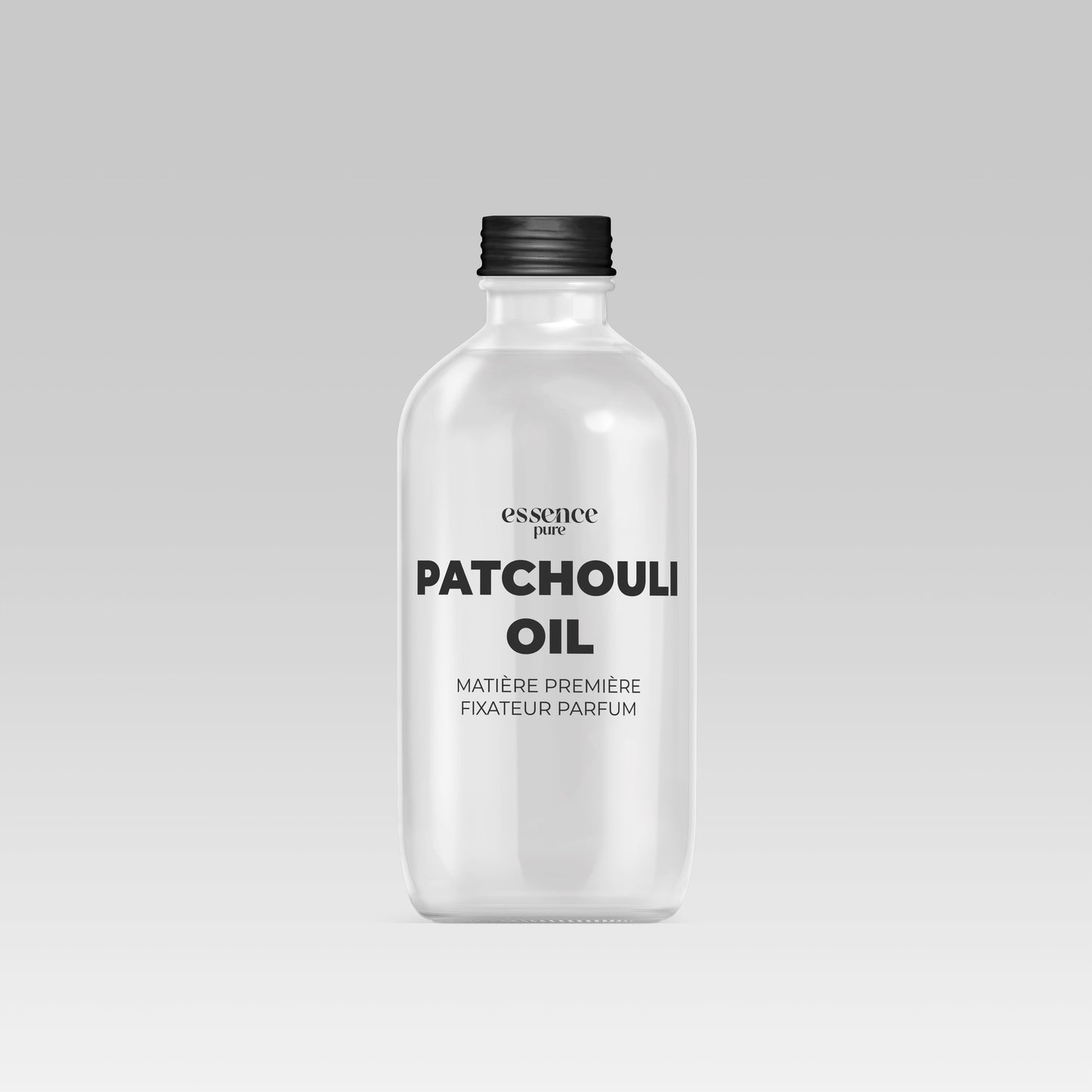 Patchouli – Huile essentielle boisée & note terreuse