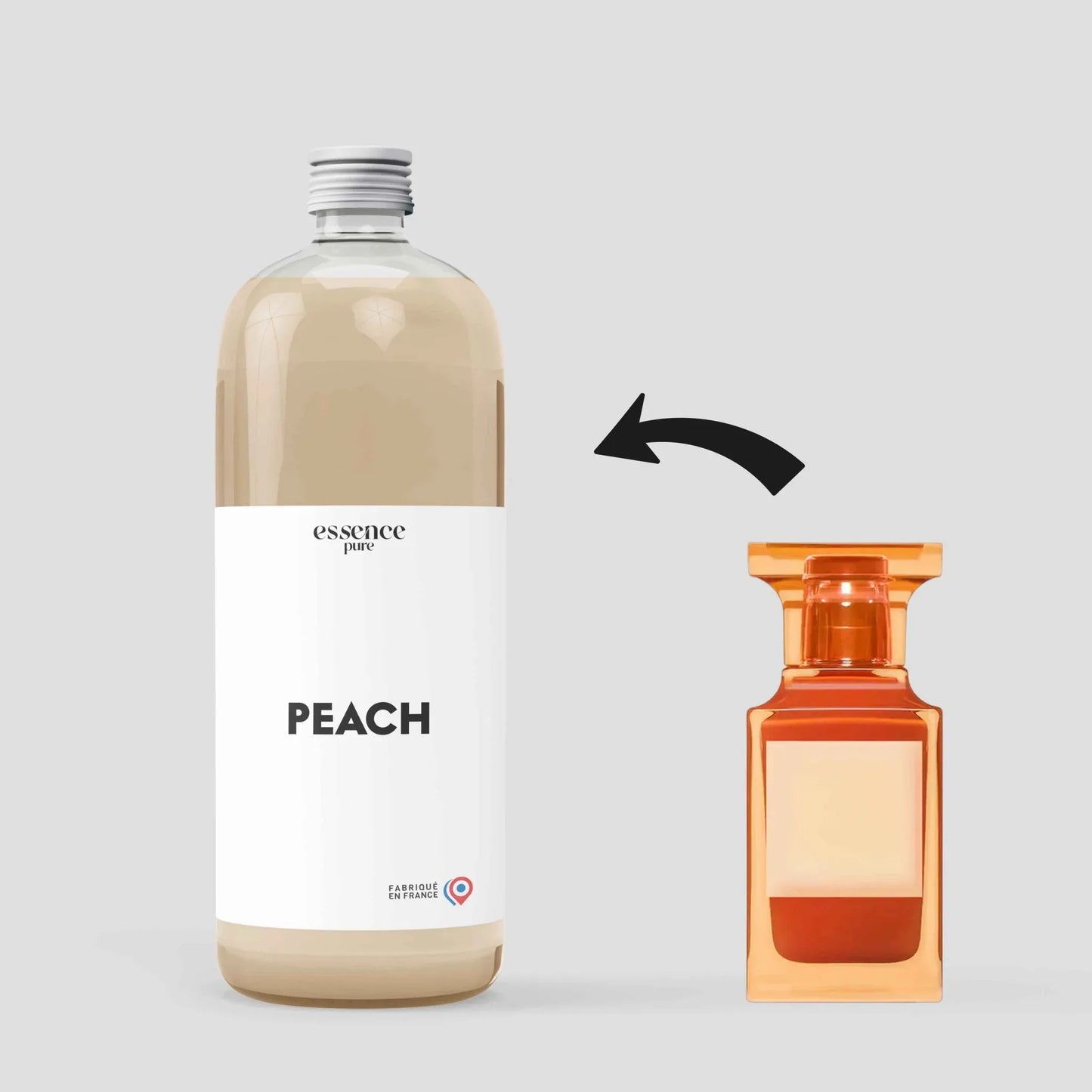 Peach Extrait/Essence - Essence Pure