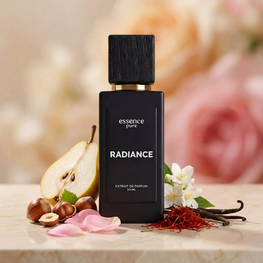 Radiance — Extrait de Parfum 50ml