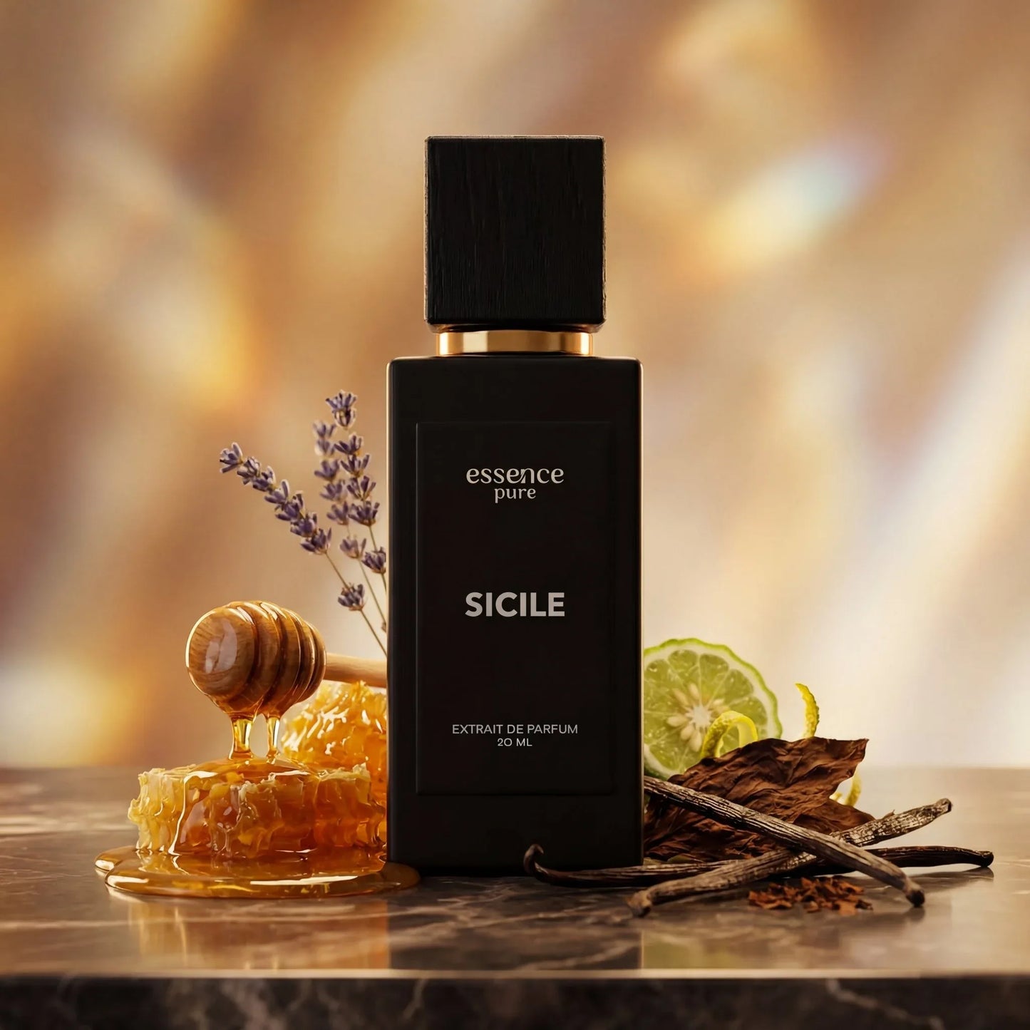 XJ 1861 Naxos Parfum 50ml
