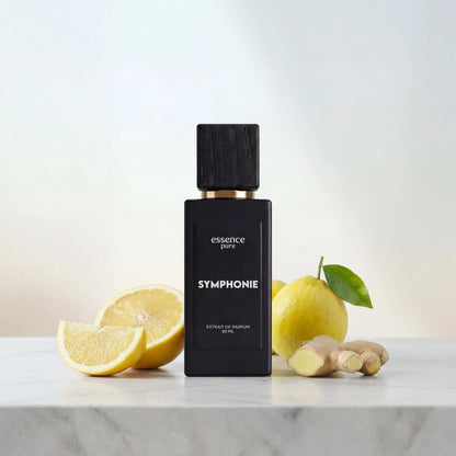 Symphony extrait de parfum