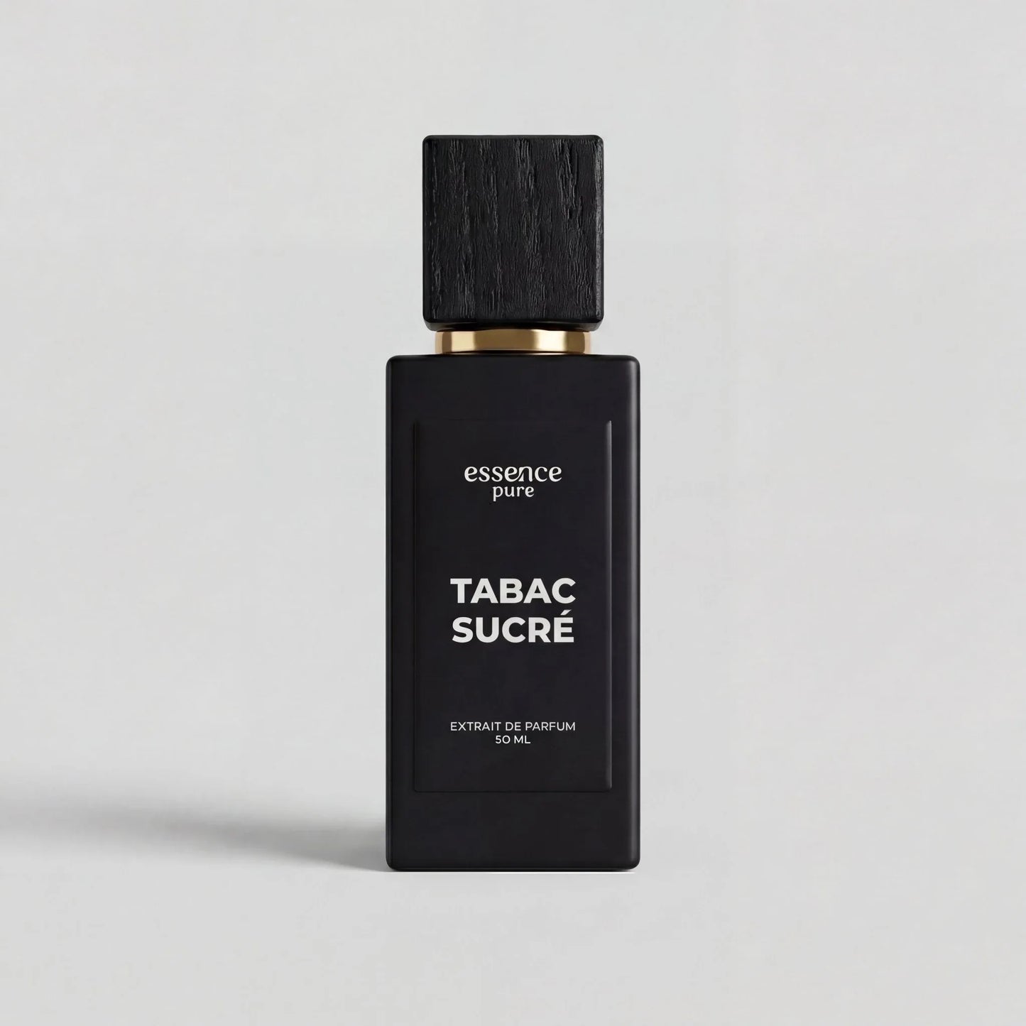 Tabac Sucré — Extrait de Parfum 50ml