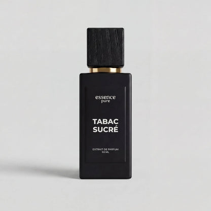 Tabac Sucré — Extrait de Parfum 50ml
