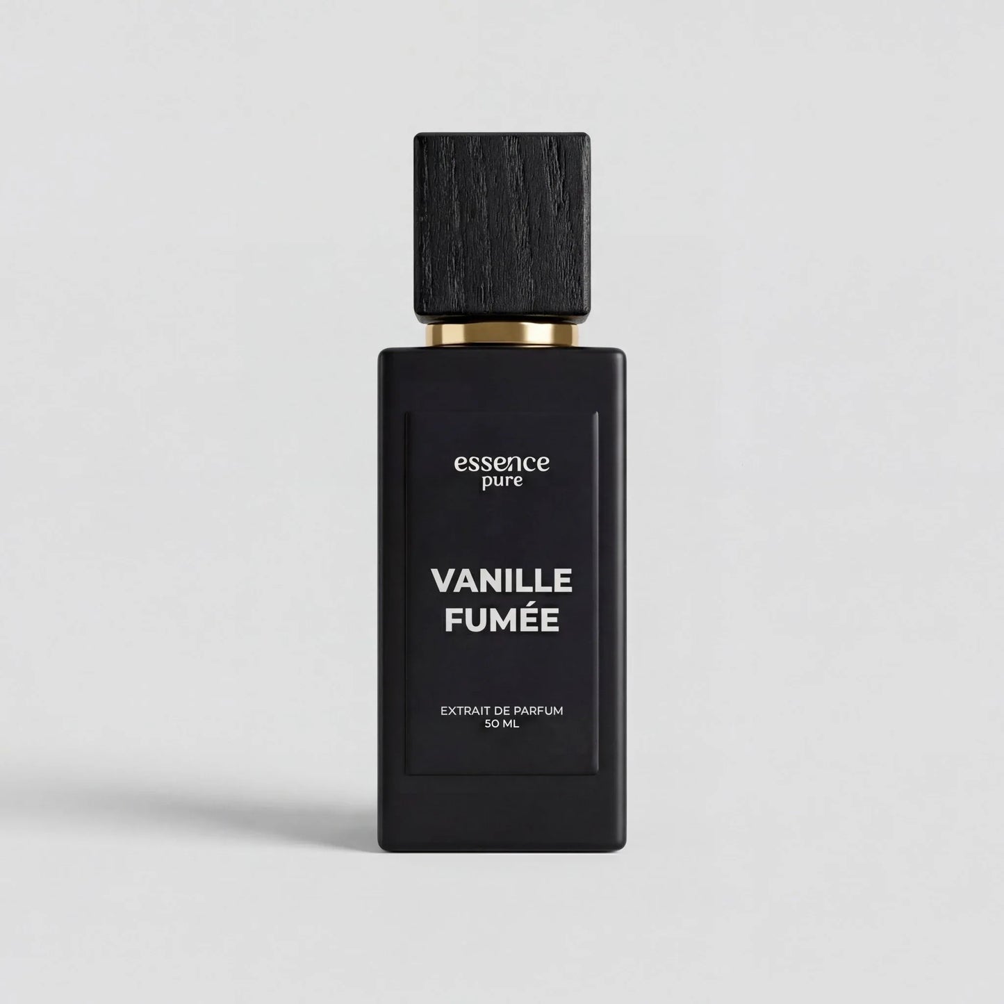 Vanille Fumée — Extrait de Parfum 50ml