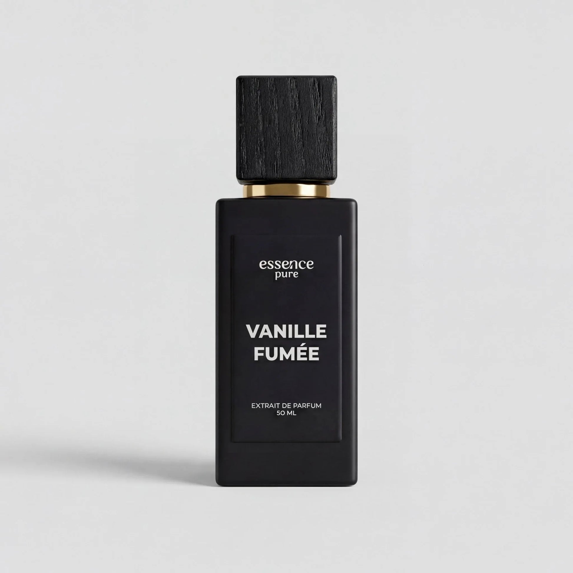 Vanille Fumée — Extrait de Parfum 50ml