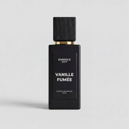 Vanille Fumée — Extrait de Parfum 50ml