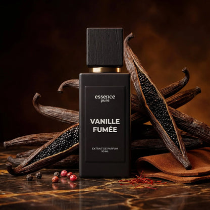 Vanille Fumée — Extrait de Parfum 50ml