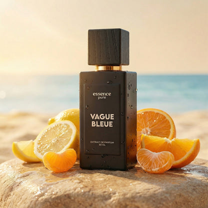 Vague Bleue – Extrait de Parfum 50ml Inspiration