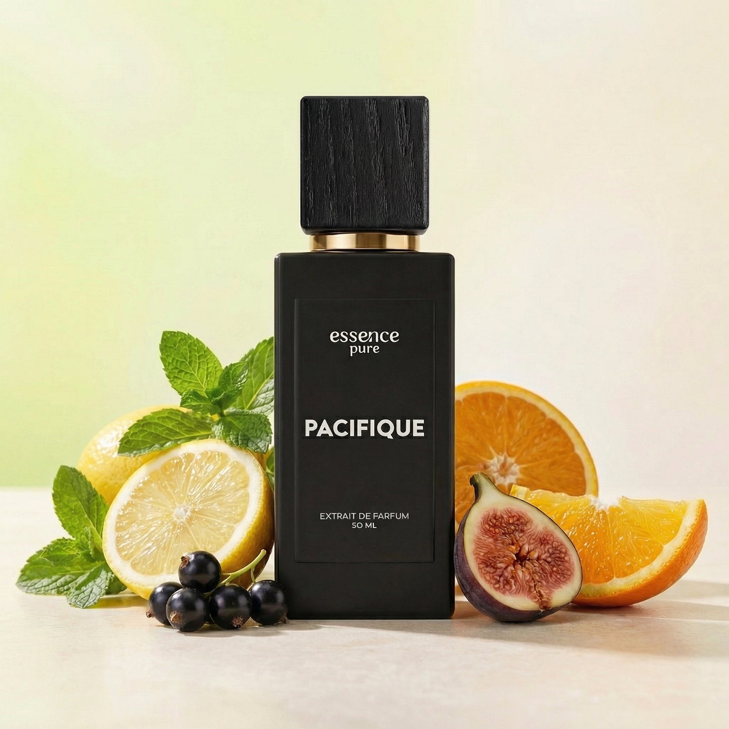 Pacifique – Extrait de Parfum 50ml inspiration