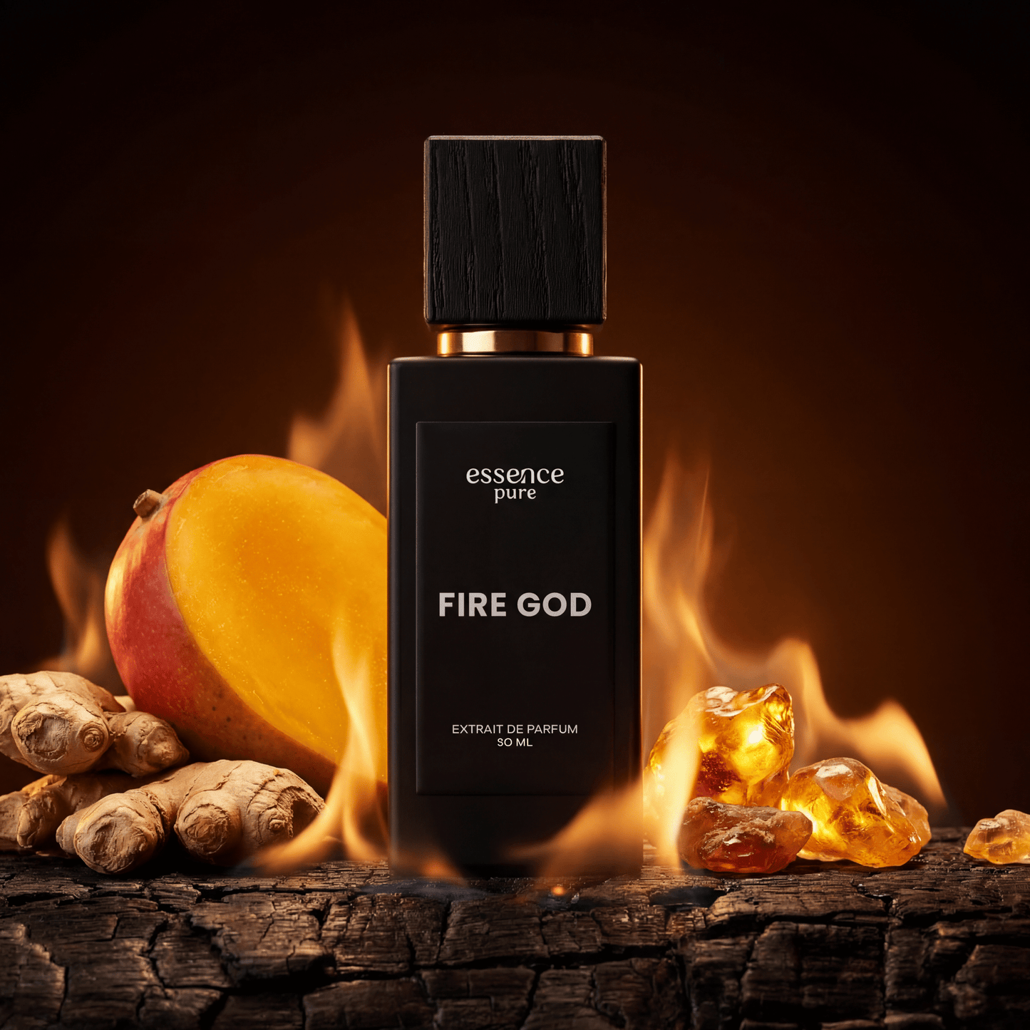 god of fire shl77 inspiration dupe