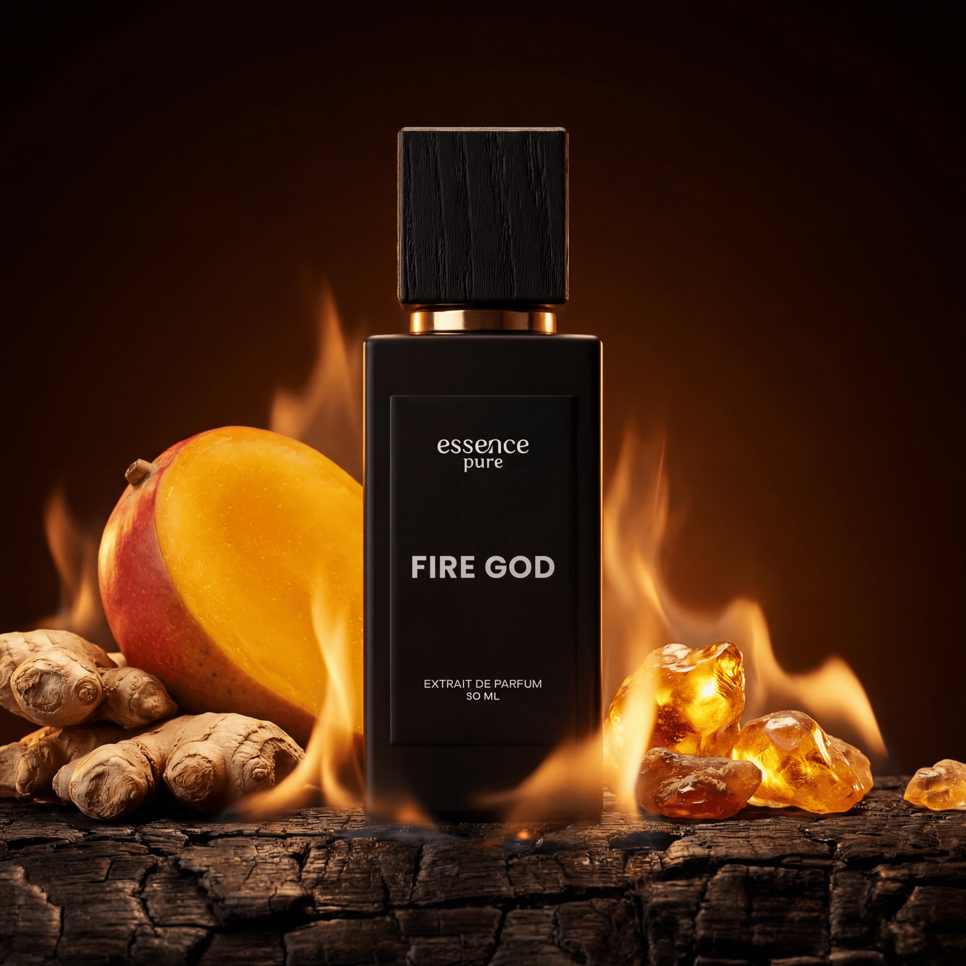 god of fire shl77 inspiration dupe