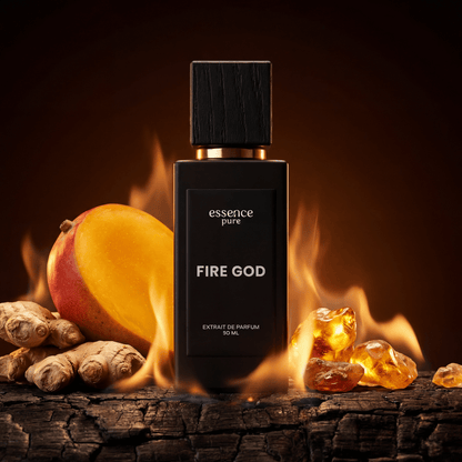 god of fire shl77 inspiration dupe