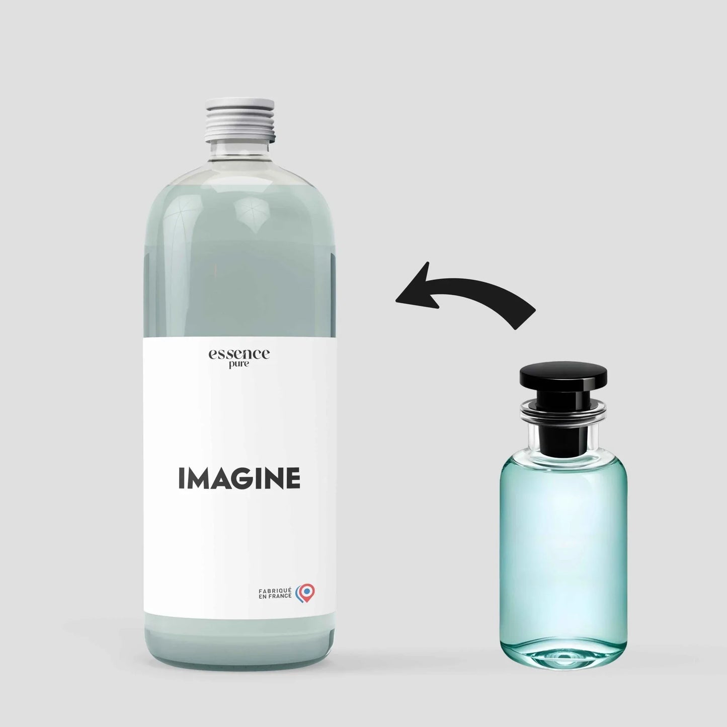 Imagine Extrait/Essence - Essence Pure