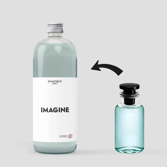 Imagine Extrait/Essence - Essence Pure