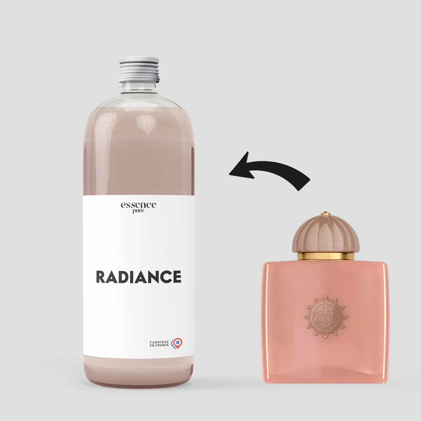 Radiance Extrait/Essence - Essence Pure