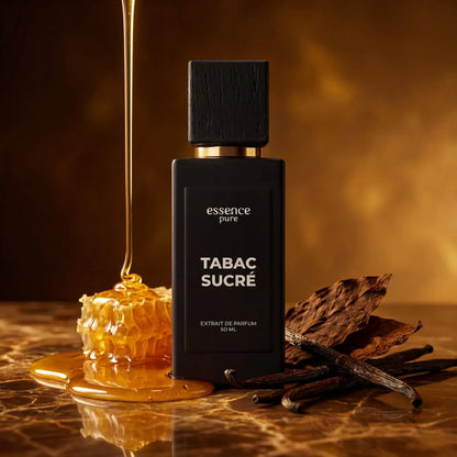 Tabocco Honey extrait de parfum